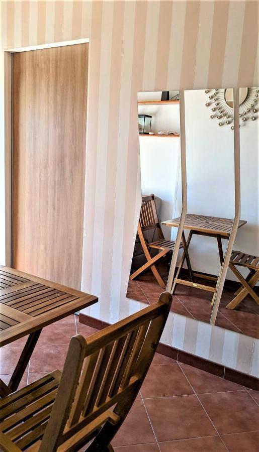 Casinha Nas Acoteias Apartment Olhos de Agua  Exterior foto