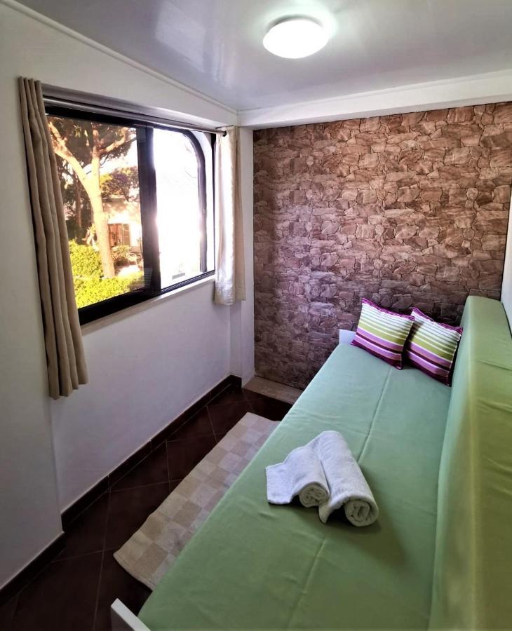 Casinha Nas Acoteias Apartment Olhos de Agua  Exterior foto
