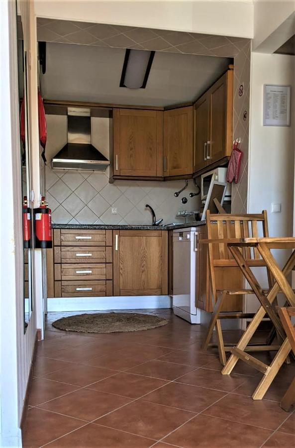 Casinha Nas Acoteias Apartment Olhos de Agua  Exterior foto